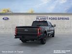New 2025 Ford F-350 XLT Crew Cab 4x4 SRW Pickup for sale #S2276 - photo 8