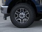 New 2025 Ford F-350 XLT Crew Cab 4x4 SRW Pickup for sale #S2276 - photo 18