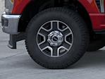 New 2025 Ford F-350 XLT Crew Cab 4x4 SRW Pickup for sale #S2573 - photo 18