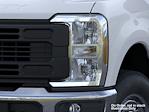 New 2025 Ford F-350 XLT Crew Cab 4x4 SRW Pickup for sale #S2274 - photo 13