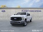 New 2025 Ford F-350 XLT Crew Cab 4x4 SRW Pickup for sale #S2274 - photo 3