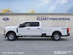 New 2025 Ford F-350 XLT Crew Cab 4x4 SRW Pickup for sale #S2274 - photo 4