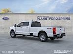 New 2025 Ford F-350 XLT Crew Cab 4x4 SRW Pickup for sale #S2274 - photo 2