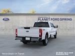 New 2025 Ford F-350 XLT Crew Cab 4x4 SRW Pickup for sale #S2706 - photo 8