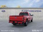 New 2025 Ford F-350 XLT Crew Cab 4x4 SRW Pickup for sale #S2851 - photo 8