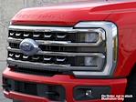 New 2025 Ford F-350 XLT Crew Cab 4x4 SRW Pickup for sale #S2851 - photo 12
