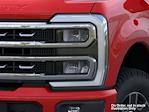 New 2025 Ford F-350 XLT Crew Cab 4x4 SRW Pickup for sale #S2851 - photo 13