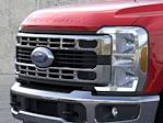 New 2025 Ford F-350 XLT Crew Cab 4x4 SRW Pickup for sale #S2851 - photo 16