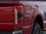 New 2025 Ford F-350 XLT Crew Cab 4x4 SRW Pickup for sale #S2851 - photo 20