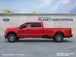 New 2025 Ford F-350 XLT Crew Cab 4x4 SRW Pickup for sale #S2851 - photo 4