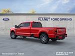 New 2025 Ford F-350 XLT Crew Cab 4x4 SRW Pickup for sale #S2851 - photo 2