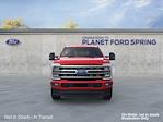 New 2025 Ford F-350 XLT Crew Cab 4x4 SRW Pickup for sale #S2851 - photo 6