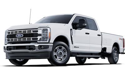 New 2025 Ford F-350 XLT Crew Cab 4x4 SRW Pickup for sale #S2307 - photo 1