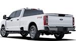 New 2025 Ford F-350 XLT Crew Cab 4x4 SRW Pickup for sale #S2307 - photo 2