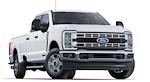 New 2025 Ford F-350 XLT Crew Cab 4x4 SRW Pickup for sale #S2307 - photo 4