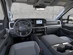 New 2025 Ford F-350 XLT Crew Cab 4x4 SRW Pickup for sale #S2307 - photo 9