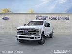 2025 Ford F-350 Crew Cab SRW 4x4 Pickup for sale #S0925 - photo 2