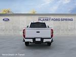 New 2025 Ford F-350 Lariat Crew Cab 4x4 SRW Pickup for sale #S1610 - photo 6