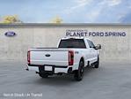 2025 Ford F-350 Crew Cab SRW 4x4 Pickup for sale #S1687 - photo 10