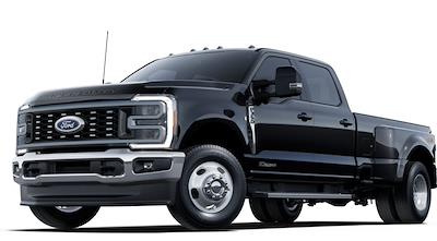 New 2025 Ford F-350 Lariat Crew Cab 4x4 DRW Pickup for sale #S2798 - photo 1
