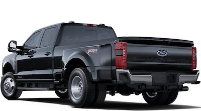 New 2025 Ford F-350 Lariat Crew Cab 4x4 DRW Pickup for sale #S2798 - photo 2