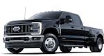 New 2025 Ford F-350 Lariat Crew Cab 4x4 DRW Pickup for sale #S2798 - photo 1