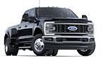 New 2025 Ford F-350 Lariat Crew Cab 4x4 DRW Pickup for sale #S2798 - photo 4