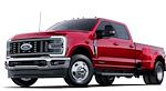 New 2025 Ford F-350 Lariat Crew Cab 4x4 DRW Pickup for sale #S2107 - photo 1