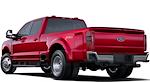 New 2025 Ford F-350 Lariat Crew Cab 4x4 DRW Pickup for sale #S2107 - photo 2