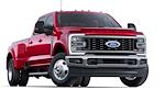 New 2025 Ford F-350 Lariat Crew Cab 4x4 DRW Pickup for sale #S2107 - photo 4