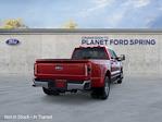 New 2025 Ford F-350 Lariat Crew Cab 4x4 DRW Pickup for sale #S2107 - photo 8