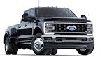 New 2025 Ford F-350 Lariat Crew Cab 4x4 DRW Pickup for sale #S2903 - photo 4