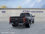New 2025 Ford F-350 Lariat Crew Cab 4x4 DRW Pickup for sale #S2903 - photo 8