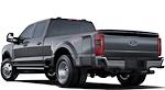 New 2025 Ford F-350 Lariat Crew Cab 4x4 DRW Pickup for sale #S3027 - photo 2