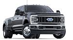 New 2025 Ford F-350 Lariat Crew Cab 4x4 DRW Pickup for sale #S3027 - photo 4