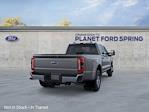 New 2025 Ford F-350 Lariat Crew Cab 4x4 DRW Pickup for sale #S3027 - photo 8