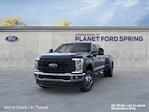 2025 Ford F-350 Crew Cab DRW 4x4 Pickup for sale #S1090 - photo 2