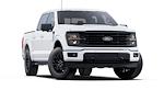 New 2025 Ford F-150 XLT SuperCrew Cab Pickup for sale #S2565 - photo 4