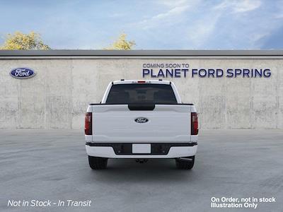 New 2025 Ford F-150 - photo 1