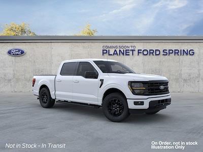 New 2025 Ford F-150 - photo 1