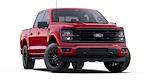 New 2025 Ford F-150 XLT SuperCrew Cab Pickup for sale #S2588 - photo 4
