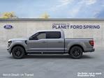 New 2025 Ford F-150 XLT SuperCrew Cab Pickup for sale #S2462 - photo 4