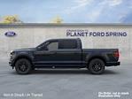 New 2025 Ford F-150 XLT SuperCrew Cab Pickup for sale #S3085 - photo 4