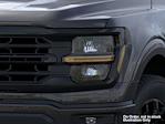 New 2025 Ford F-150 XLT SuperCrew Cab Pickup for sale #S3086 - photo 13