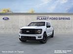 New 2025 Ford F-150 XLT SuperCrew Cab Pickup for sale #S3008 - photo 3