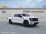 New 2025 Ford F-150 XLT SuperCrew Cab Pickup for sale #S3083 - photo 7
