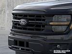 New 2025 Ford F-150 XLT SuperCrew Cab Pickup for sale #S3097 - photo 15