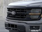 New 2025 Ford F-150 XLT SuperCrew Cab Pickup for sale #S2882 - photo 12