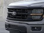New 2025 Ford F-150 XLT SuperCrew Cab Pickup for sale #S2882 - photo 16