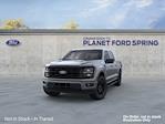 New 2025 Ford F-150 XLT SuperCrew Cab Pickup for sale #S2882 - photo 3